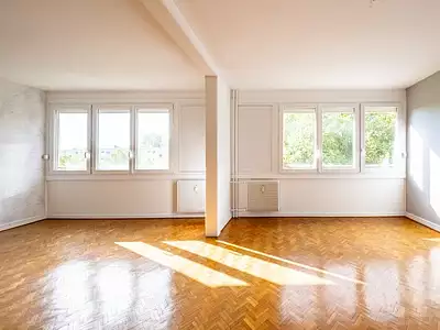 Appartement, 84 m²