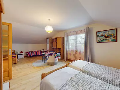 Maison, 212 m²