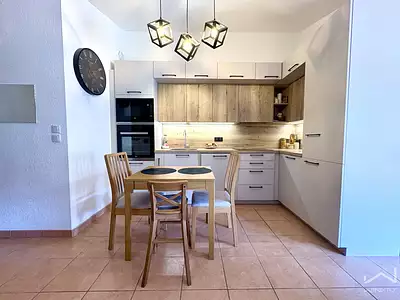 Appartement, 38,74 m²