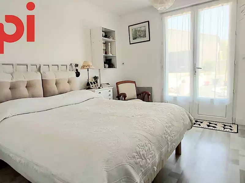 Maison, 101 m²