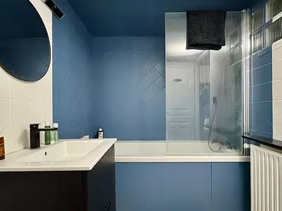 Maison, 69 m²