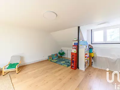 Maison, 130 m²