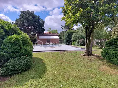 Maison, 180 m²