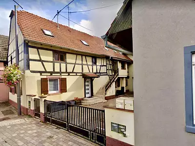 Appartement, 150 m²
