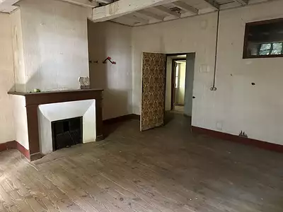 Maison, 160 m²