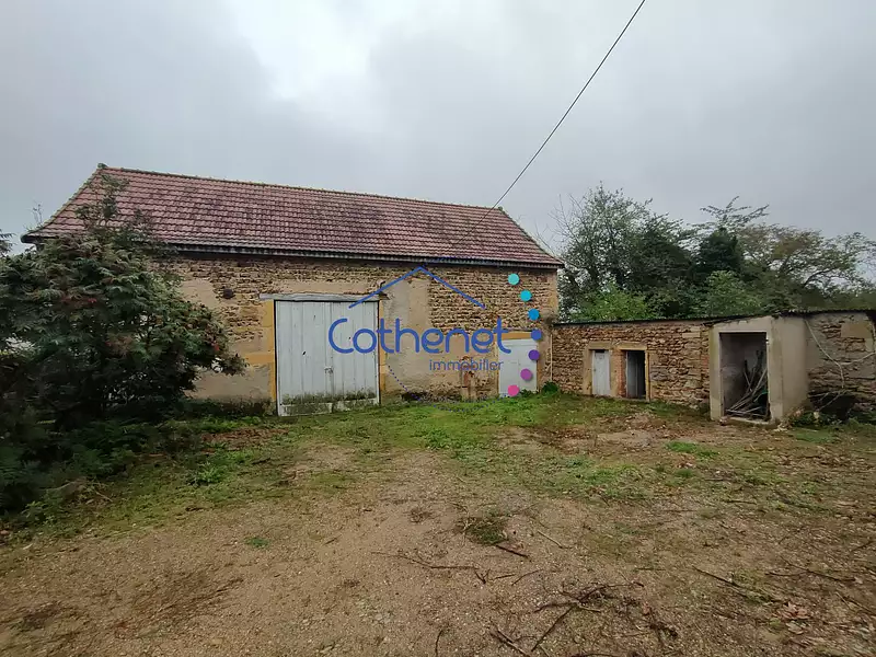 Maison, 125 m²