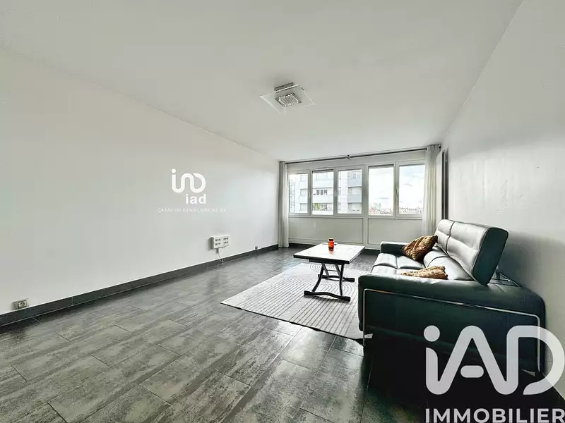 Appartement, 102 m²