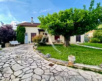 Maison, 155 m²