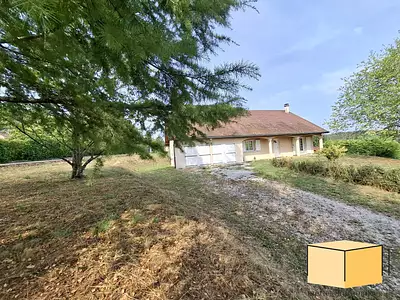 Maison, 84,04 m²