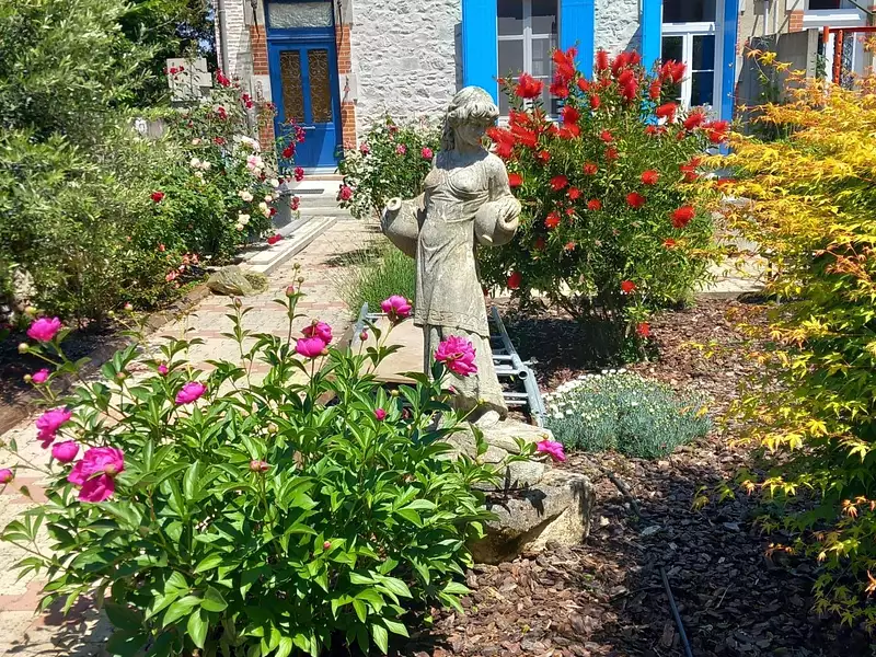 Maison, 135 m²