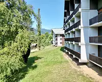 Appartement, 44,9 m²