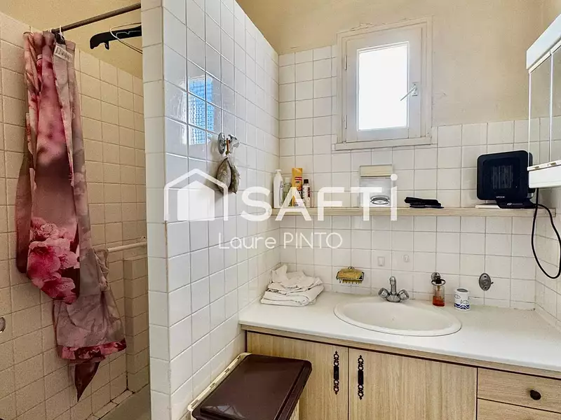 Maison, 80 m²