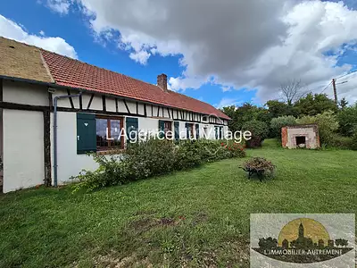 Maison, 197 m²