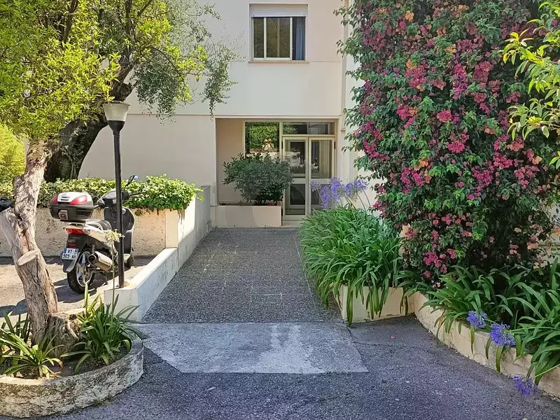 Appartement, 84,12 m²