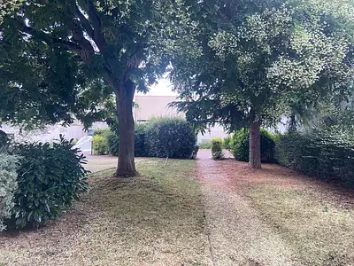 Appartement, 25,06 m²