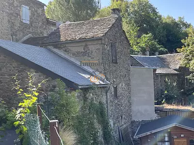 Maison, 88 m²