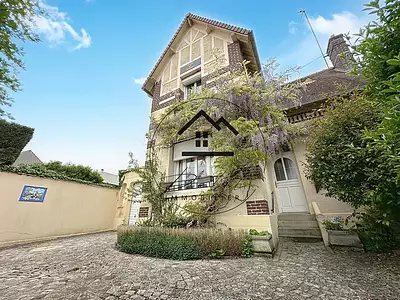 Maison, 132 m²