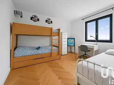 Appartement, 100 m²