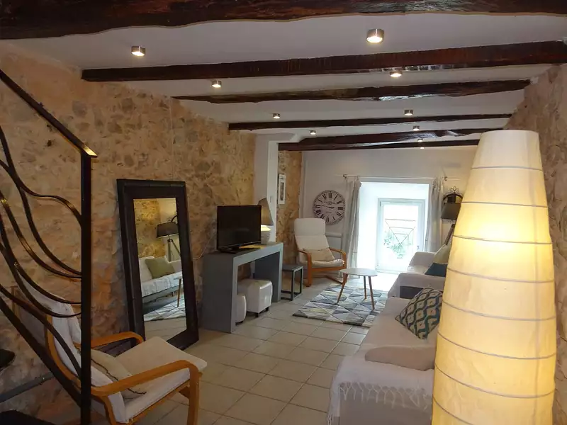 Maison, 59,92 m²