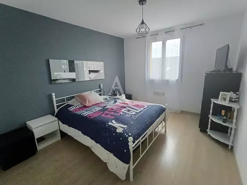 Maison, 100 m²