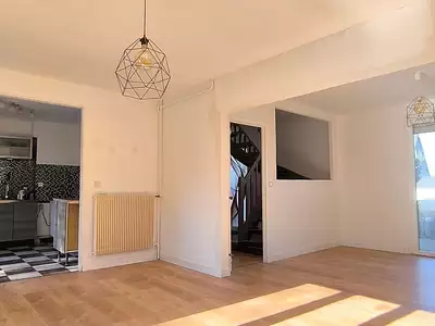 Maison, 91 m²
