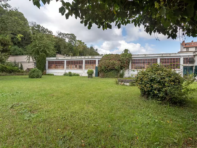 Appartement, 612 m²