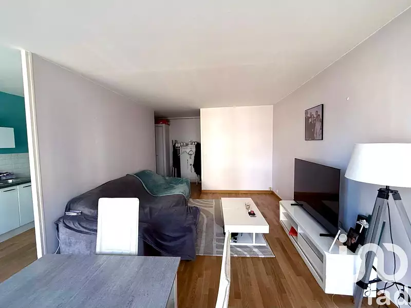 Appartement, 69 m²