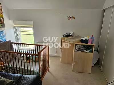 Maison, 89,7 m²
