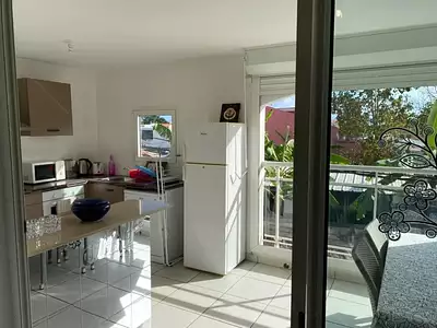 Appartement, 45 m²