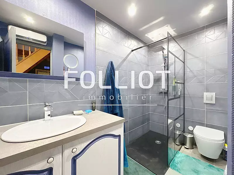 Maison, 103,25 m²