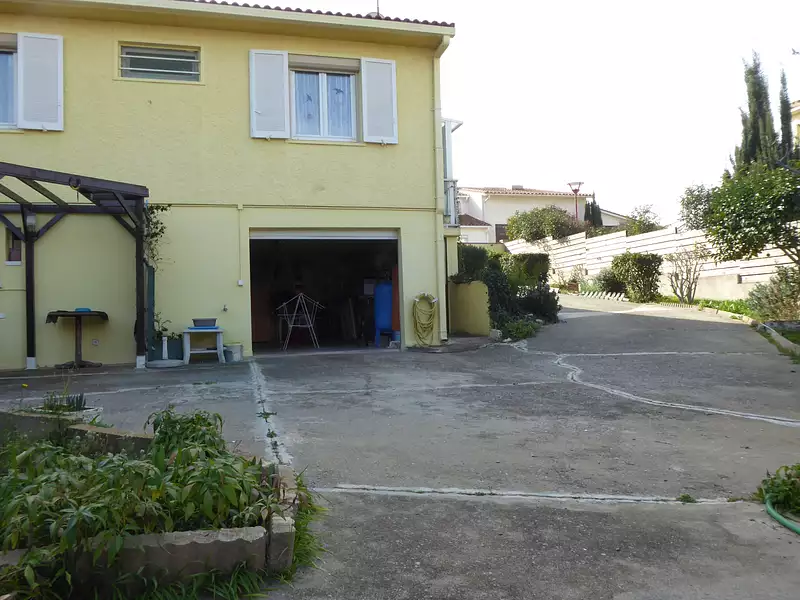 Maison, 66 m²