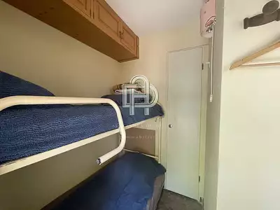 Appartement, 24 m²