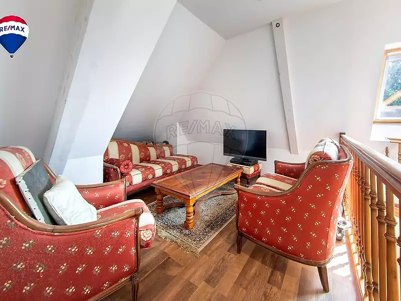 Maison, 306 m²