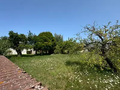 Maison, 100 m²