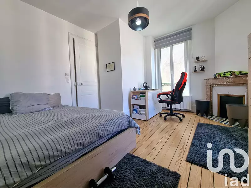 Maison, 120 m²