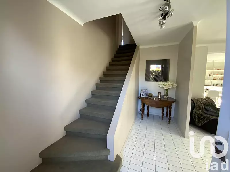 Maison, 155 m²