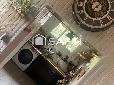 Maison, 271 m²