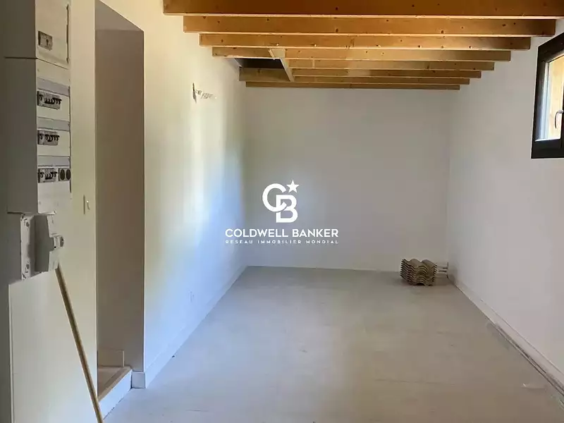 Maison, 97 m²