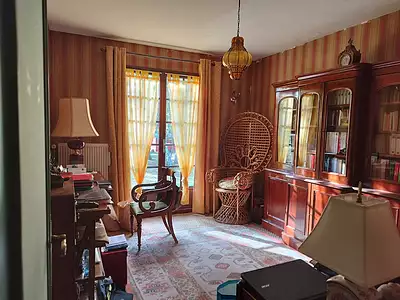 Maison, 149 m²