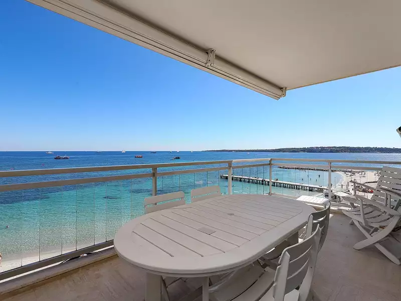 Appartement, 63,28 m²