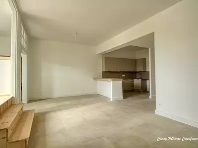 Appartement, 85 m²