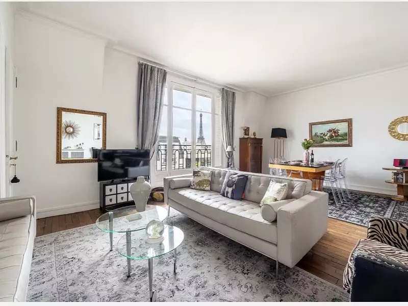 Appartement, 74,14 m²