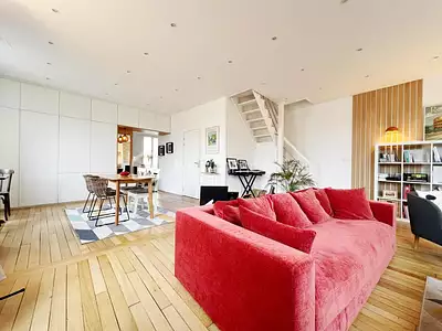 Appartement, 113 m²