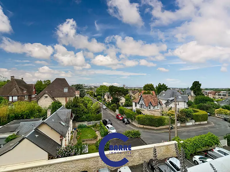 Appartement, 70,97 m²
