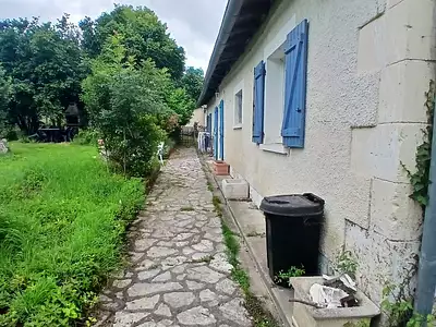 Maison, 120 m²