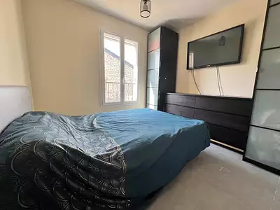 Maison, 70 m²