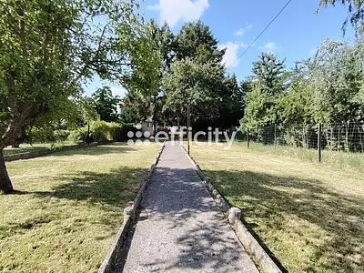 Maison, 107 m²