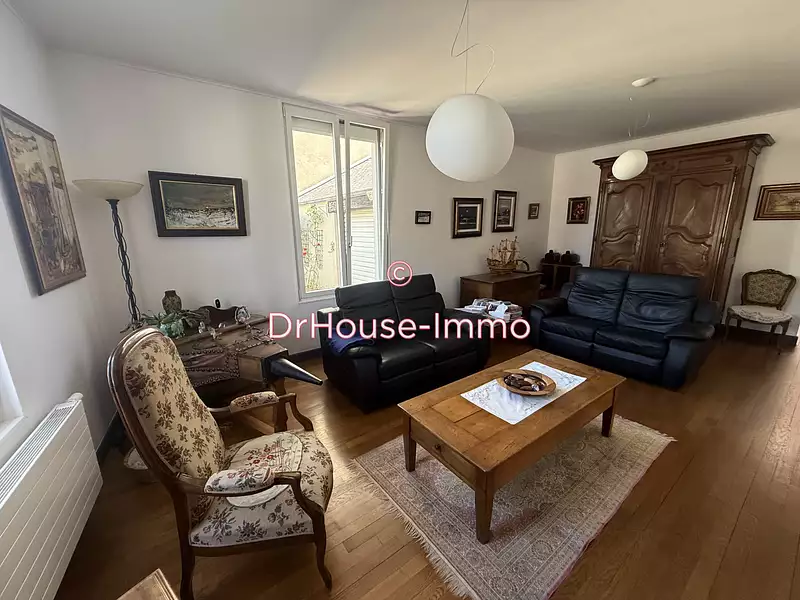 Maison, 183 m²