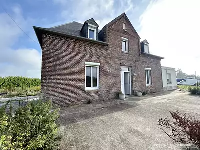 Maison, 108 m²