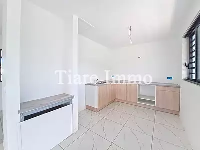 Appartement, 70 m²